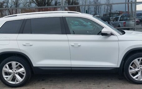 Skoda Kodiaq I, 2018 год, 3 170 000 рублей, 4 фотография