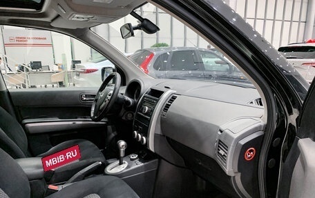 Nissan X-Trail, 2008 год, 1 080 000 рублей, 11 фотография