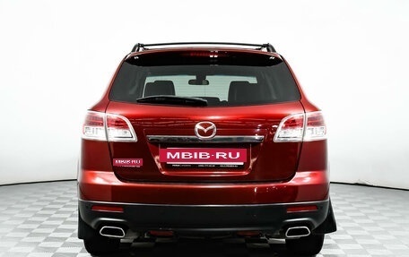 Mazda CX-9 I рестайлинг, 2008 год, 2 130 100 рублей, 6 фотография