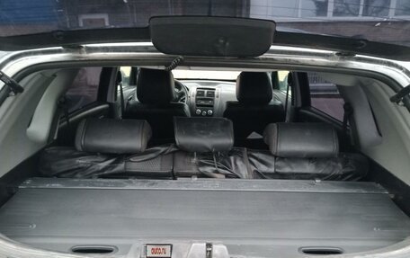 Hyundai Tucson III, 2008 год, 800 000 рублей, 13 фотография