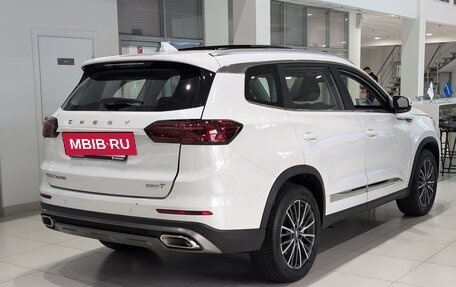 Chery Tiggo 8 Pro, 2023 год, 2 500 000 рублей, 2 фотография