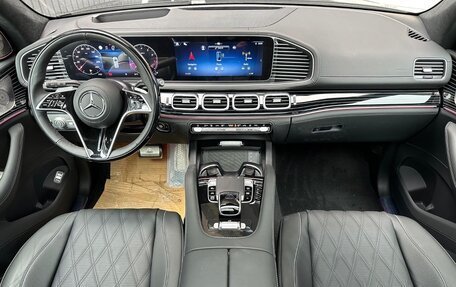 Mercedes-Benz Maybach GLS I, 2024 год, 33 700 000 рублей, 14 фотография