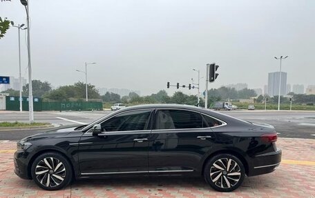 Volkswagen Passat B8 рестайлинг, 2022 год, 2 440 000 рублей, 5 фотография