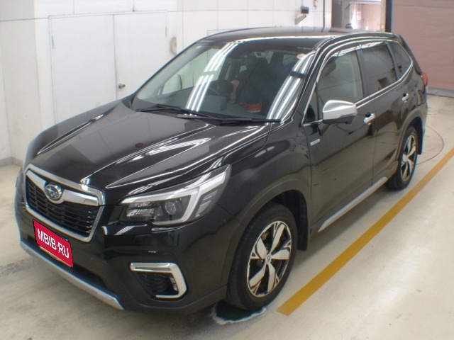 Subaru Forester SK, 2020 год, 2 650 000 рублей, 2 фотография