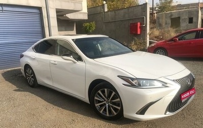 Lexus ES VII, 2019 год, 4 000 040 рублей, 1 фотография