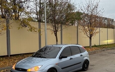 Ford Focus IV, 2003 год, 700 000 рублей, 1 фотография