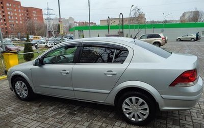 Opel Astra H, 2012 год, 730 000 рублей, 1 фотография