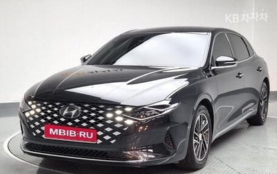 Hyundai Grandeur, 2020 год, 2 700 000 рублей, 1 фотография