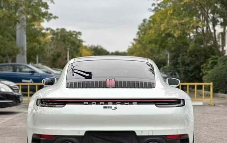 Porsche 911, 2020 год, 13 774 000 рублей, 8 фотография