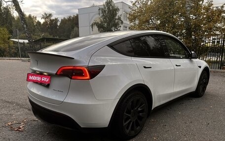 Tesla Model Y I, 2023 год, 6 680 000 рублей, 7 фотография