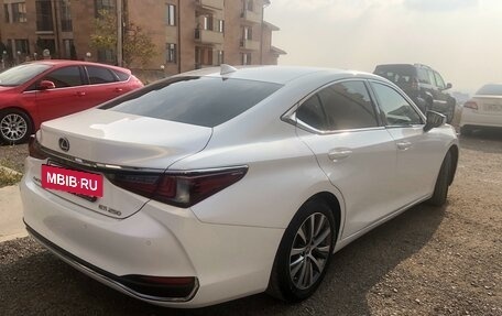 Lexus ES VII, 2019 год, 4 000 040 рублей, 3 фотография