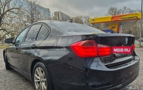 BMW 3 серия, 2013 год, 1 650 000 рублей, 3 фотография