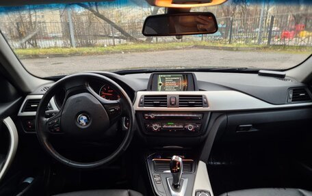 BMW 3 серия, 2013 год, 1 650 000 рублей, 7 фотография