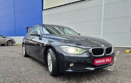 BMW 3 серия, 2013 год, 1 650 000 рублей, 6 фотография