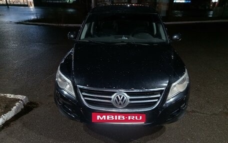 Volkswagen Tiguan I, 2011 год, 1 250 000 рублей, 4 фотография