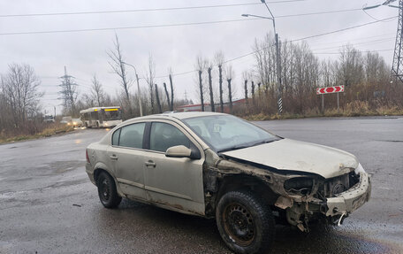 Opel Astra H, 2008 год, 285 000 рублей, 3 фотография