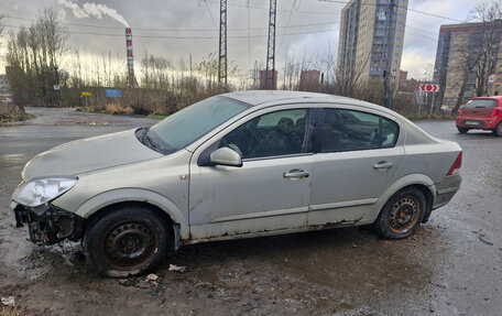 Opel Astra H, 2008 год, 285 000 рублей, 5 фотография