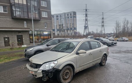 Opel Astra H, 2008 год, 285 000 рублей, 4 фотография