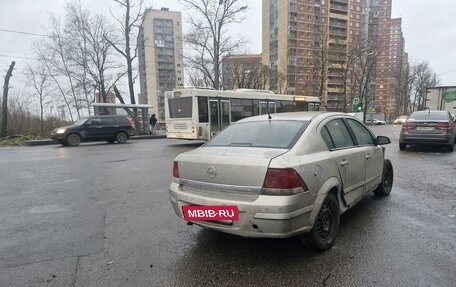 Opel Astra H, 2008 год, 285 000 рублей, 2 фотография