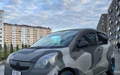 Daihatsu Mira VII, 2011 год, 700 000 рублей, 4 фотография