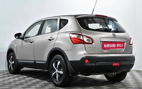 Nissan Qashqai, 2013 год, 1 249 000 рублей, 6 фотография