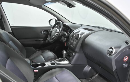 Nissan Qashqai, 2013 год, 1 249 000 рублей, 18 фотография