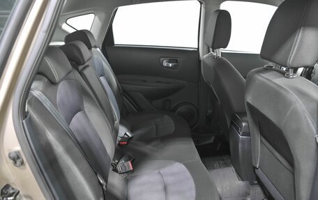 Nissan Qashqai, 2013 год, 1 249 000 рублей, 17 фотография