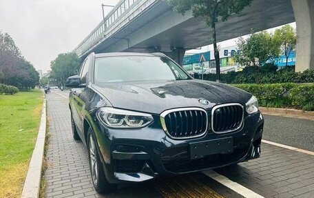 BMW X3, 2021 год, 4 250 000 рублей, 4 фотография