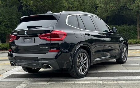 BMW X3, 2022 год, 5 120 000 рублей, 5 фотография