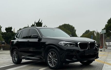 BMW X3, 2022 год, 5 120 000 рублей, 3 фотография