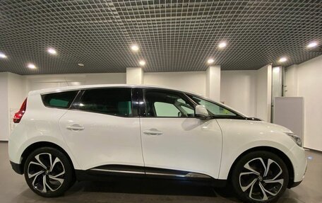 Renault Scenic IV, 2019 год, 1 740 000 рублей, 2 фотография