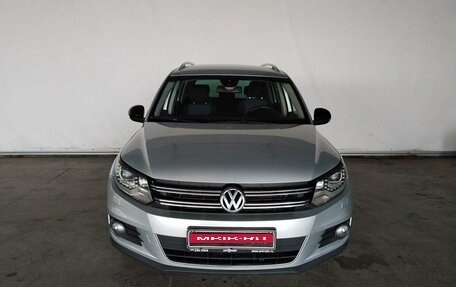 Volkswagen Tiguan I, 2013 год, 1 660 000 рублей, 2 фотография