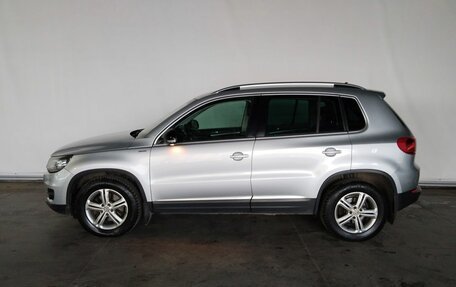 Volkswagen Tiguan I, 2013 год, 1 660 000 рублей, 7 фотография