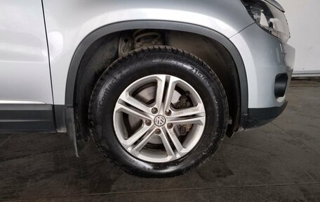 Volkswagen Tiguan I, 2013 год, 1 660 000 рублей, 19 фотография