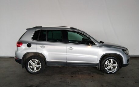 Volkswagen Tiguan I, 2013 год, 1 660 000 рублей, 8 фотография