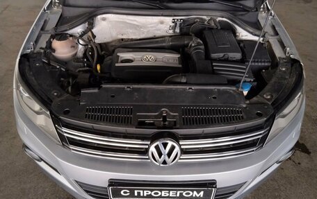 Volkswagen Tiguan I, 2013 год, 1 660 000 рублей, 18 фотография