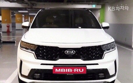 KIA Sorento IV, 2020 год, 3 500 000 рублей, 1 фотография