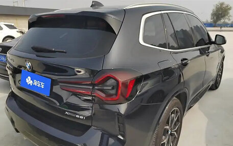 BMW X3, 2022 год, 4 995 007 рублей, 12 фотография