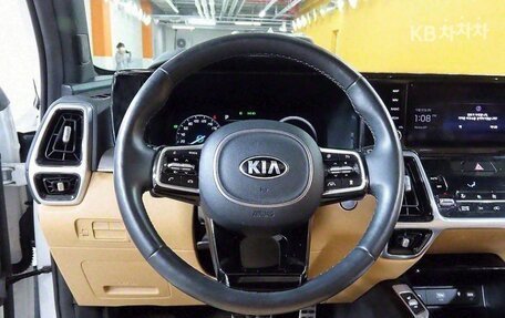 KIA Sorento IV, 2020 год, 3 500 000 рублей, 5 фотография