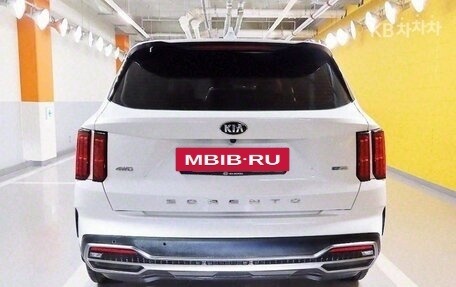 KIA Sorento IV, 2020 год, 3 500 000 рублей, 4 фотография