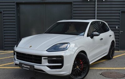 Porsche Cayenne III, 2024 год, 25 270 000 рублей, 1 фотография