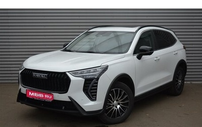 Haval Jolion, 2024 год, 2 410 000 рублей, 1 фотография