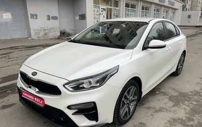 KIA Cerato IV, 2021 год, 2 100 000 рублей, 1 фотография