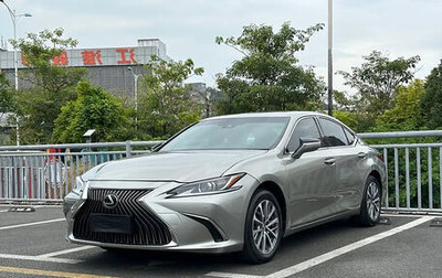 Lexus ES VII, 2020 год, 3 200 000 рублей, 1 фотография