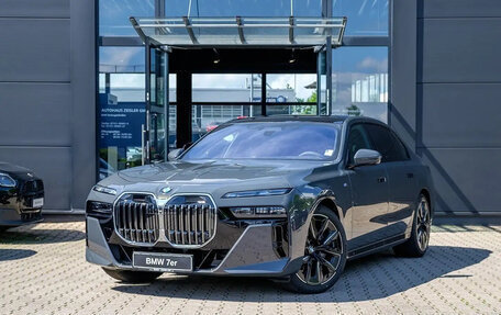 BMW 7 серия, 2024 год, 16 790 000 рублей, 1 фотография