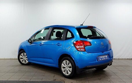 Citroen C3 II, 2011 год, 510 000 рублей, 4 фотография