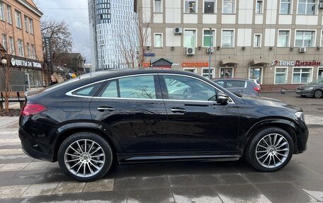 Mercedes-Benz GLE Coupe, 2023 год, 14 950 000 рублей, 6 фотография