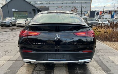 Mercedes-Benz GLE Coupe, 2023 год, 14 950 000 рублей, 4 фотография