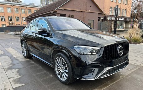 Mercedes-Benz GLE Coupe, 2023 год, 14 950 000 рублей, 7 фотография