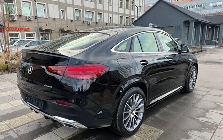 Mercedes-Benz GLE Coupe, 2023 год, 14 950 000 рублей, 5 фотография